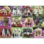 Puzzle Catelusi, 500 Piese Ravensburger - 1